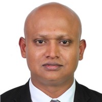 Pandiyarajan Murugesan,Msc( It), Pmp®,Psp®