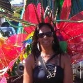 Sharon Quintyn