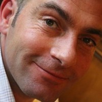 Graeme Todd
