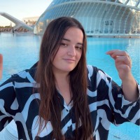 Sara García Sacristán