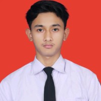 Irvan Primahendra Kusuma