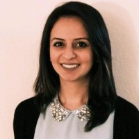 Shreya Dhingra