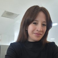 María Del Carmen Novia Quiroz