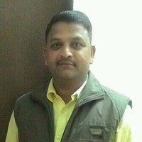 Nitin Rankhambe