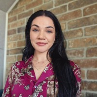 Patricia Prieto, Shrm-Cp