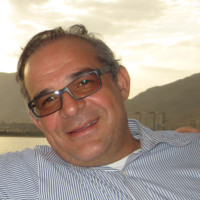 Masoud Keshmiri