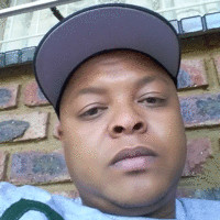 Marlon Abrahams