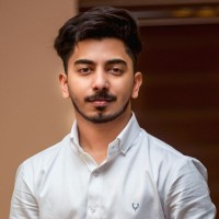 Mohamed Fakrudheen Ali