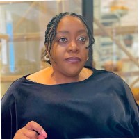 Trudy Mackay Sekokotla