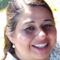 María Garcia