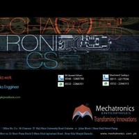 mechatronics enterprises