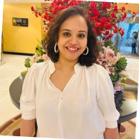 Parul Kuril