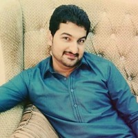 Syed M Shahbaz Asghar