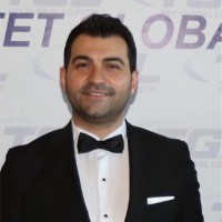 Levent Umut Verim
