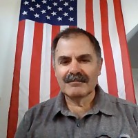 David Barner