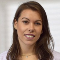 Kristina Bogosavljević