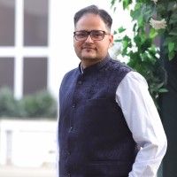 Dr. Amit Kumar