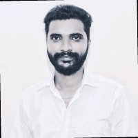 Sabarinathan R