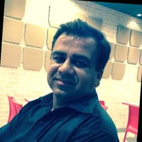 Savroop Bhatia
