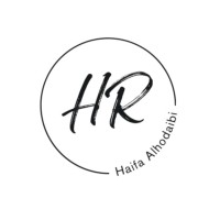 Haifa Alhodaibi