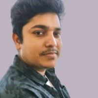 Rashmi Ranjan Samal