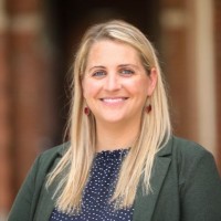 Ally (Goddard) Richardson