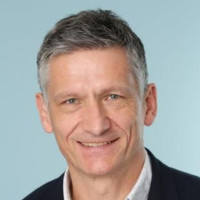 Mark Turner