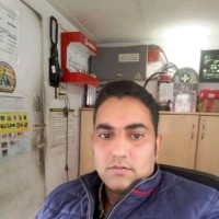 Sumit Kumar