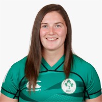 Katie Heffernan Apa
