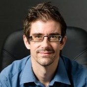Paul McKenna