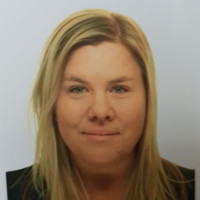 Rebecca Jansson