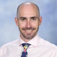 Andrew O'Connell