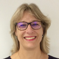Fiona Nissen Fcips (Chartered)