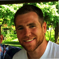 Aaron Fortner
