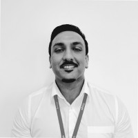 Ranj Singh