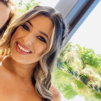Jenna Mitchell