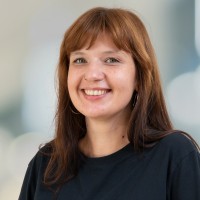 Liliya Chorna