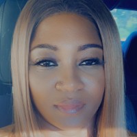 Louchetia Simmons-Robinson
