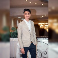 Mohamed Farg