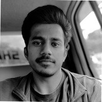 Nilesh Tilekar