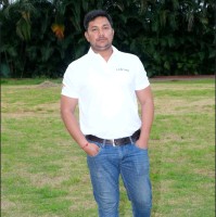 Sandeep Singh