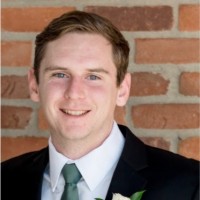 Jake Mostyn