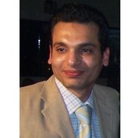 Sherif Salah, PMP
