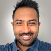 Rajesh Ramrup
