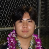Andrew Macapagal