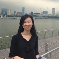 Tina Yi