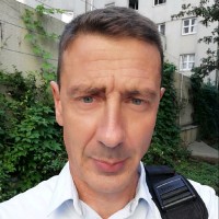 Franck MASSON