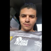 Andrey Salas Ortiz