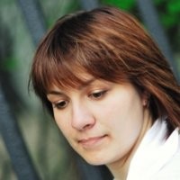 Natalia Latyeva
