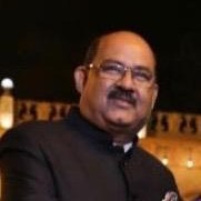Sunil Malik